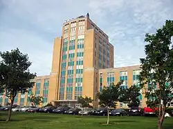 Casa de Adunare din Newfoundland și Labrador