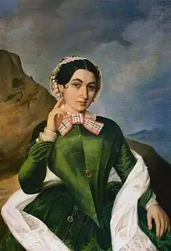 Alexandrina Vlădoianu