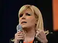 Elena UdreaPartidul Mișcarea PopularăPMPsusținută de PNȚCD