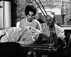 22 august: Marilyn Eastman, actriță americană