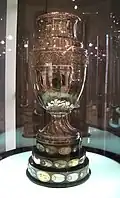 Trofeul standard al Copa América