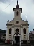 Biserica "Cuvioasa Paraschiva"