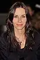 Courteney Cox, actriță americană