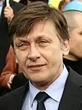 Crin Antonescu, politician român