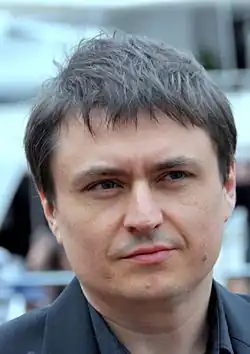 Cristian Mungiu, regizor român de film