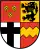 Kreiswappen des Kreises Euskirchen