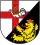 Stema districtului Cochem-Zell