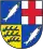 Wappen des Landkreises Konstanz