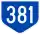 DJ381
