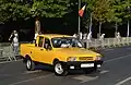 Dacia 1305 King Cab