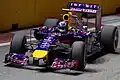 Red Bull Racing RB10