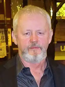 David Morse, actor american