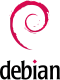 Debian logo