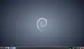LXDE pe Debian.