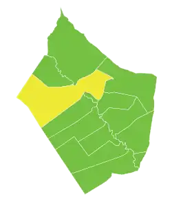 Deir ez-Zor este centrul administratival nahiei Deir ez-Zor și al districtului Deir ez-Zor
