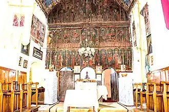 Biserica „Pogorârea Duhului Sfânt" (monument istoric)