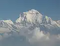 Dhaulagiri