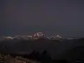 Dhaulagiri (Noaptea)
