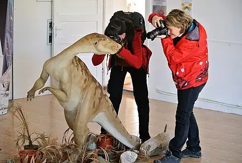 Casa pentru Știință și Artă