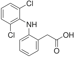Diclofenac