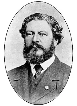 Dimitrie Ghica in revista Luceafărul 1909