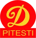 Logo Dinamo Pitești