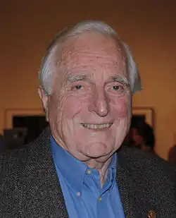 Douglas Engelbart, inventator american, pionier al Internetului