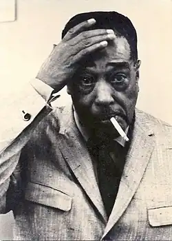 Duke Ellington, muzician american