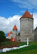 Tallinn