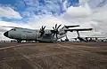 Airbus A400M Atlas