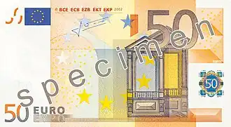 50 euro