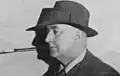 Edgar Wallace
