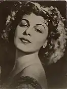 Elvira Godeanu, actriță română de film, teatru, radio, televiziune și voce