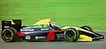Larrousse LH93