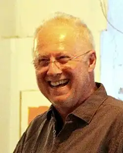 Erlend Krauser (2018)