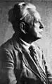 Ernst Cassirer, filosof german