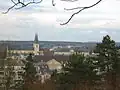 Esch-sur-Alzette (2022)