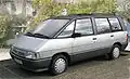 Renault Espace J11 (1988-1991)