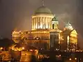 Bazilica din Esztergom, Ungaria