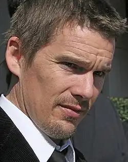 Ethan Hawke, actor american