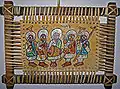 Pictură religioasă etiopiană
