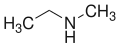 etil metil amină