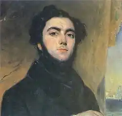 Eugène Sue, scriitor francez