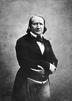 Alfred Victor de Vigny, scriitor, dramaturg, poet francez