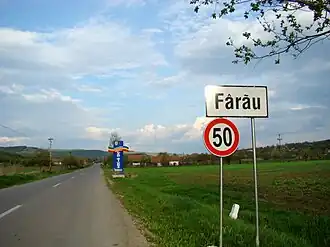 Fărău