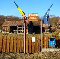 Expoziția etnografică