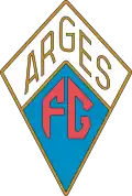 Logo FC Arges