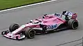 Force India VJM11