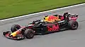Red Bull Racing RB14