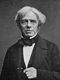 Michael Faraday, fizician englez